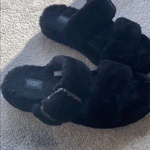 Ugg’s slippers